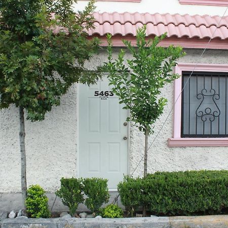 Brisas 54634 Apartment Monterrey Ngoại thất bức ảnh