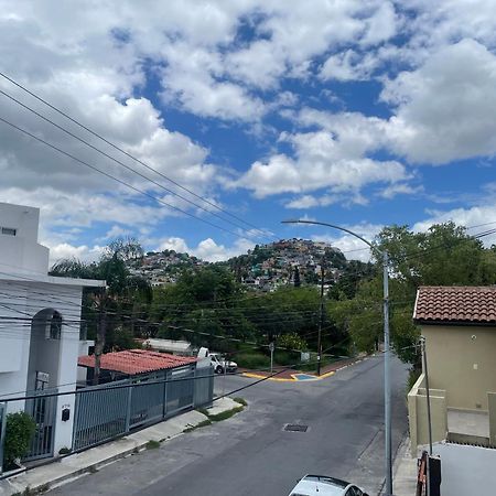 Brisas 54634 Apartment Monterrey Ngoại thất bức ảnh