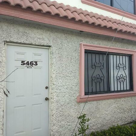 Brisas 54634 Apartment Monterrey Ngoại thất bức ảnh