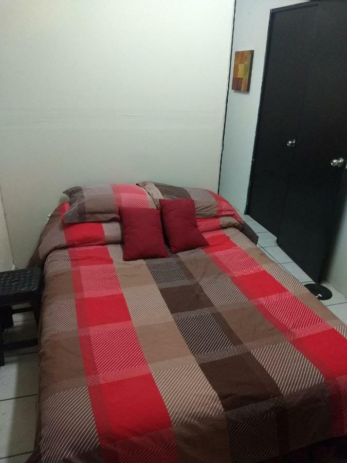 Brisas 54634 Apartment Monterrey Ngoại thất bức ảnh