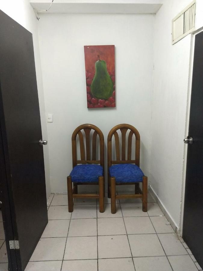 Brisas 54634 Apartment Monterrey Ngoại thất bức ảnh