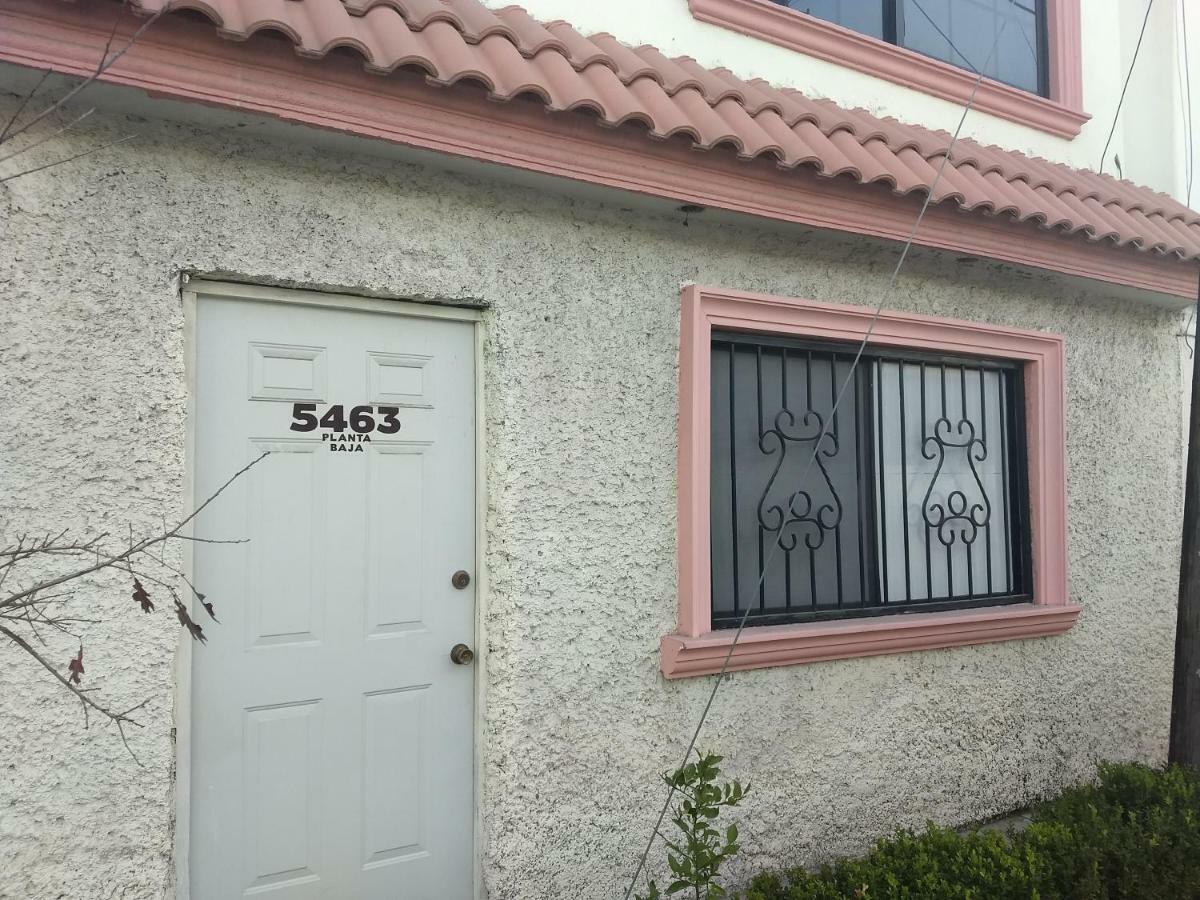 Brisas 54634 Apartment Monterrey Ngoại thất bức ảnh