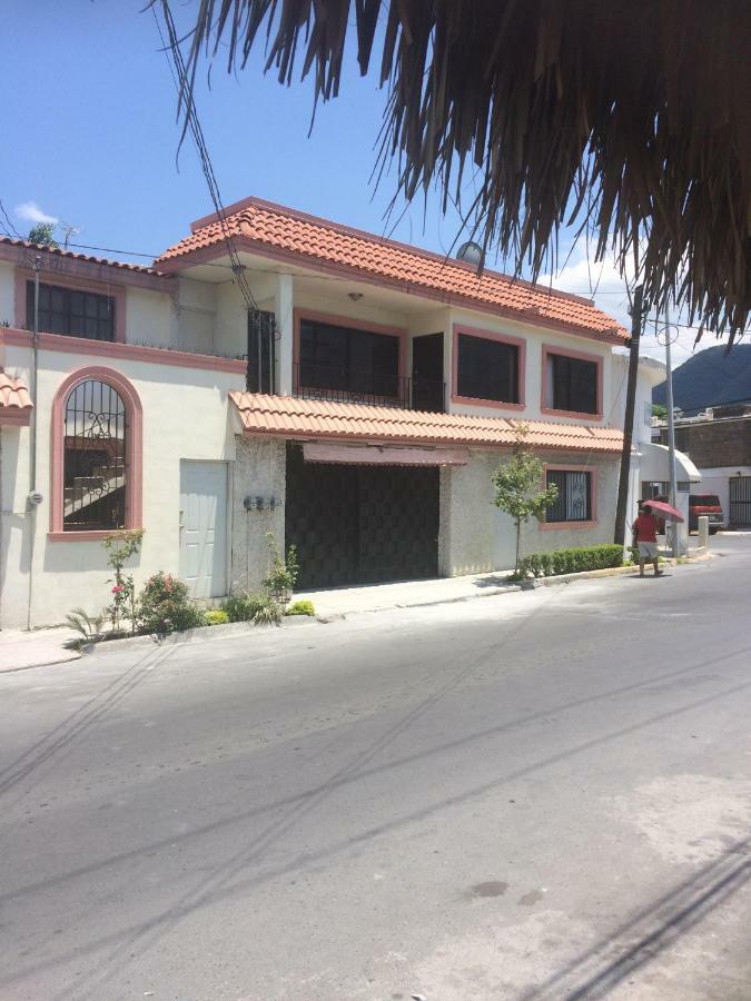 Brisas 54634 Apartment Monterrey Ngoại thất bức ảnh
