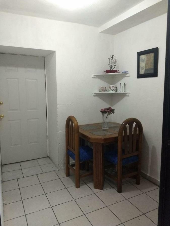 Brisas 54634 Apartment Monterrey Ngoại thất bức ảnh