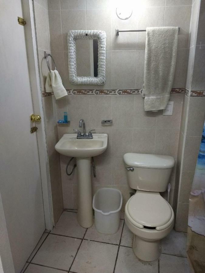 Brisas 54634 Apartment Monterrey Ngoại thất bức ảnh