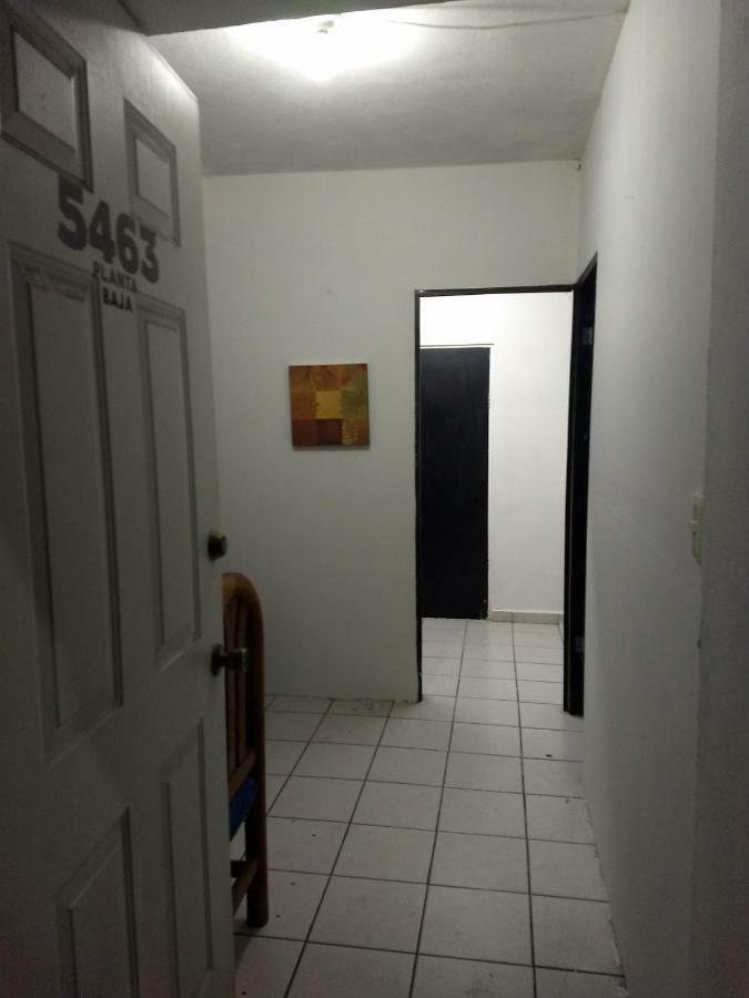 Brisas 54634 Apartment Monterrey Ngoại thất bức ảnh