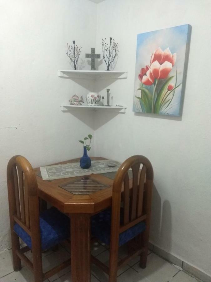 Brisas 54634 Apartment Monterrey Ngoại thất bức ảnh